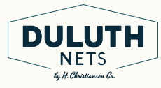 Shop for Golf Nets, Batting Cage Netting, Volleyball Netting, and More at Duluth Sport Nets