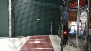 custom sports nets