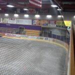 Hockey net Duluth Sport Nets
