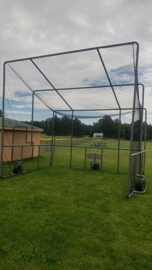 batting cage net Duluth Sport Nets
