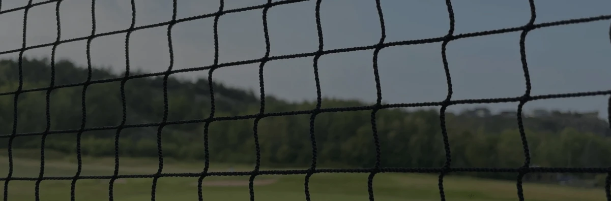 Duluth Sport Nets offers handcrafted sport netting for baseball fields and batting cages, driving ranges, volleyball courts, hockey arenas, and more.