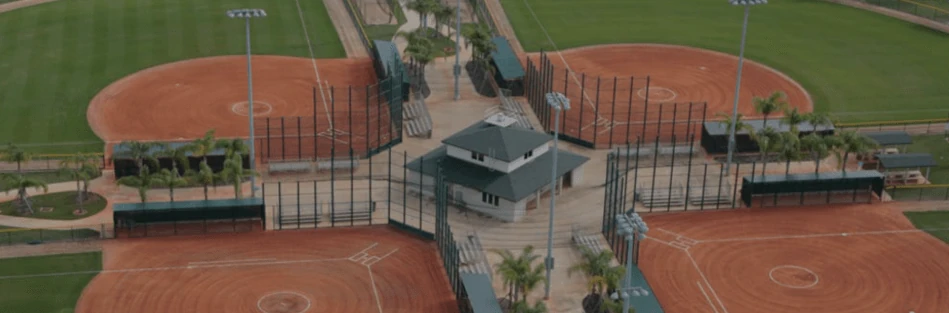 Duluth Sport Nets offers handcrafted sport netting for baseball fields and batting cages, driving ranges, volleyball courts, hockey arenas, and more.
