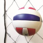 volleyball net Duluth Sport Nets