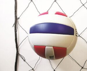 volleyball net Duluth Sport Nets