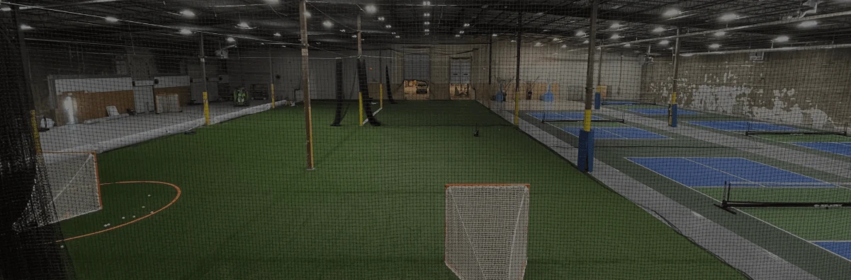 Duluth Sport Nets offers handcrafted sport netting for baseball fields and batting cages, driving ranges, volleyball courts, hockey arenas, and more.
