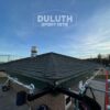 Duluth Sports Nets Baseball protective nets
