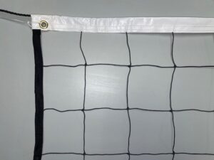 Hercules Volleyball Net from Duluth Sports Nets