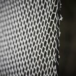 golf barrier net